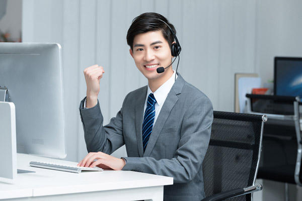 云客服有哪些平臺(tái)?全渠道接入一站式服務(wù)還是要看天潤(rùn)融通