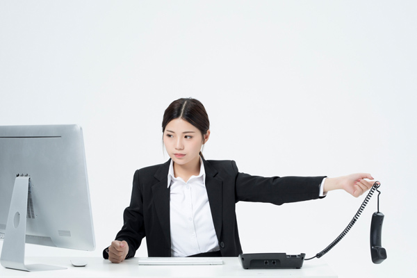 全渠道呼叫中心系統(tǒng)解決聯(lián)絡(luò)問(wèn)題，企業(yè)不再擔(dān)心客戶(hù)流失