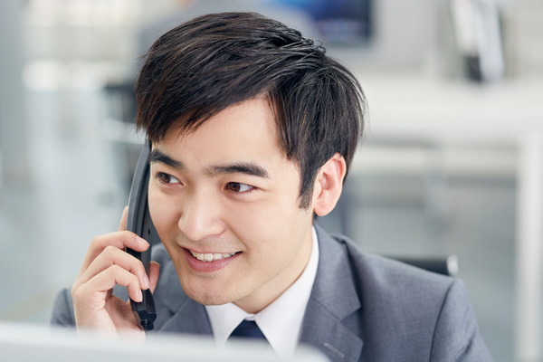 企業(yè)如何建設(shè)呼叫中心?在線客服多渠道接入更穩(wěn)定