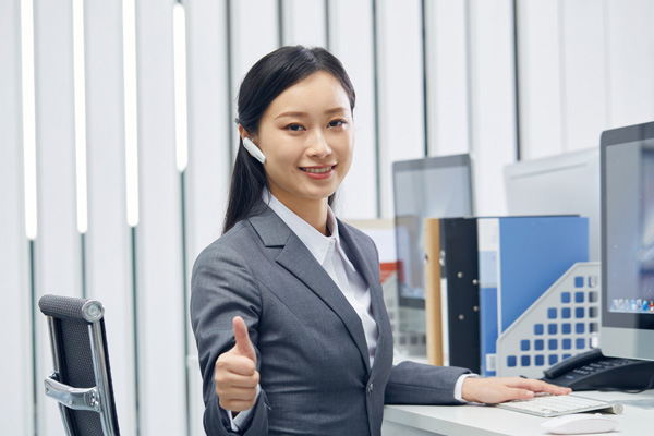 智能化客服系統(tǒng)取代人工有多遠?網(wǎng)絡在線客服軟件已踏入眾多行業(yè)