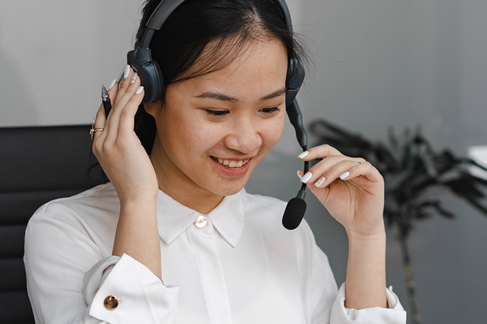 企業(yè)云呼叫中心運行穩(wěn)定更強大，快速搭建可靠客戶聯(lián)絡平臺