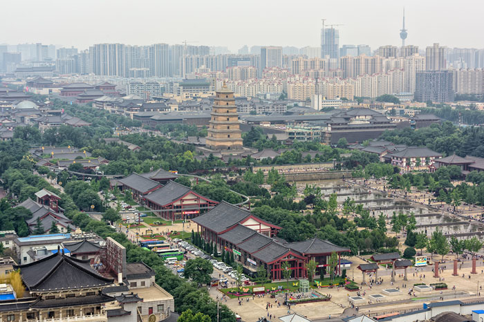 西安市呼叫中心配圖1