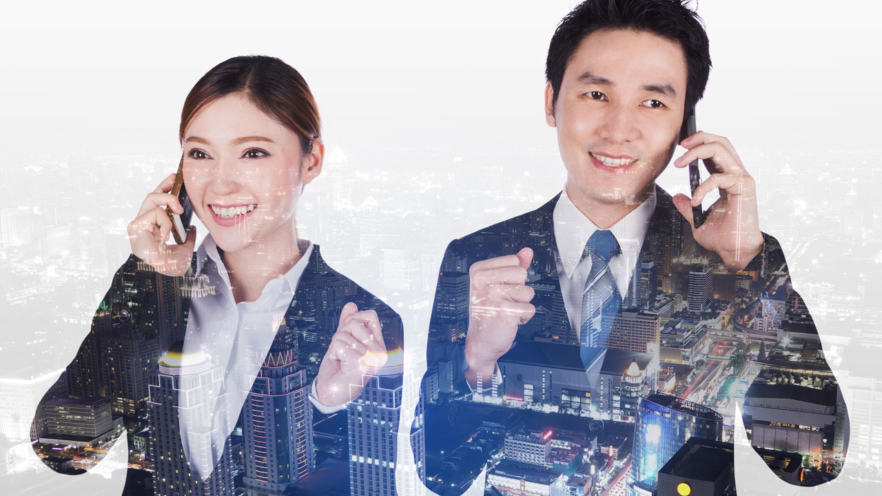 呼叫中心平臺哪個好點?企業(yè)選擇呼叫中心主要看4點