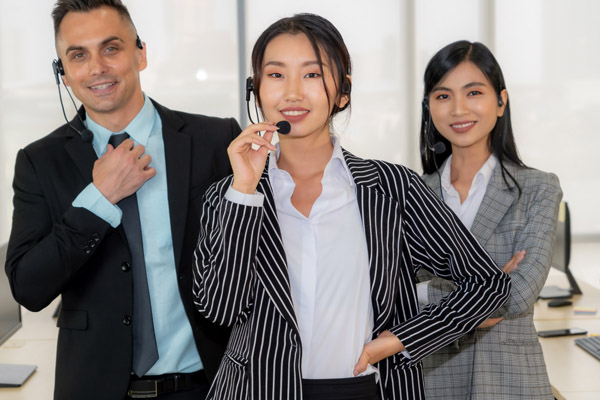 電話呼叫中心系統(tǒng)給中小企業(yè)解決了哪些難題配圖3