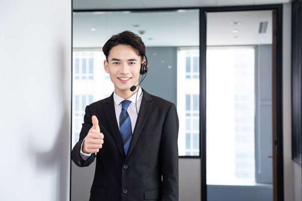企業(yè)使用呼叫中心系統(tǒng)有哪些作用配圖1