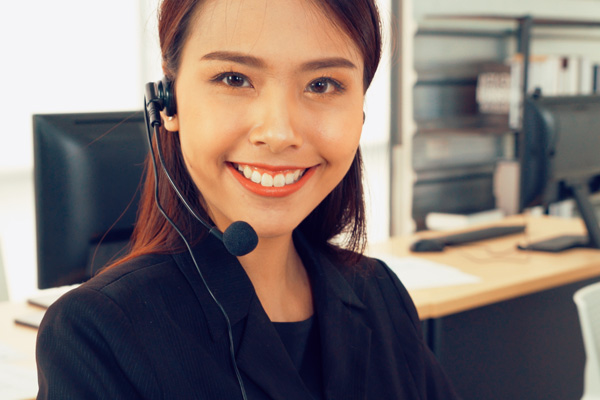 企業(yè)選擇智能在線客服系統(tǒng)時要注意哪些?