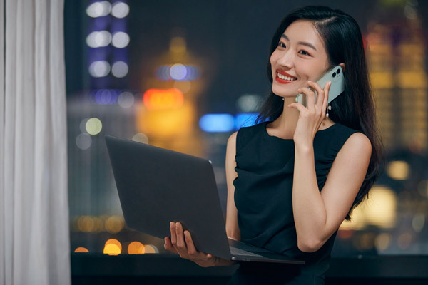 呼叫中心系統(tǒng)到底是什么意思配圖1