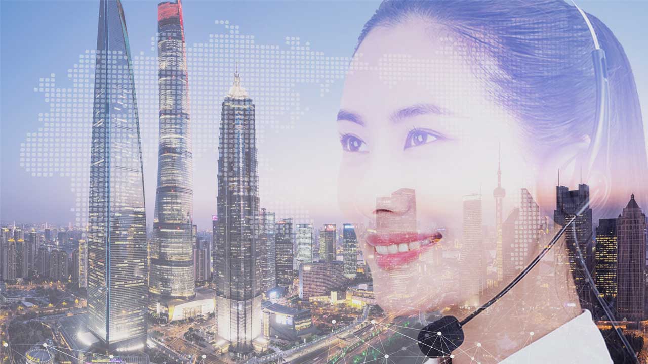 呼叫中心客服系統搭建方案!系統穩(wěn)定+智能化+策略分配