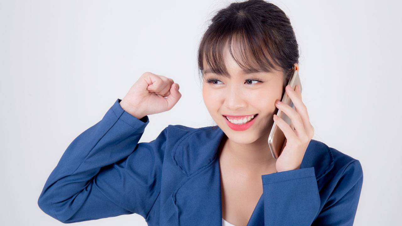 呼叫中心系統(tǒng)使用流程方便，分配靈活用戶提高用戶體驗!