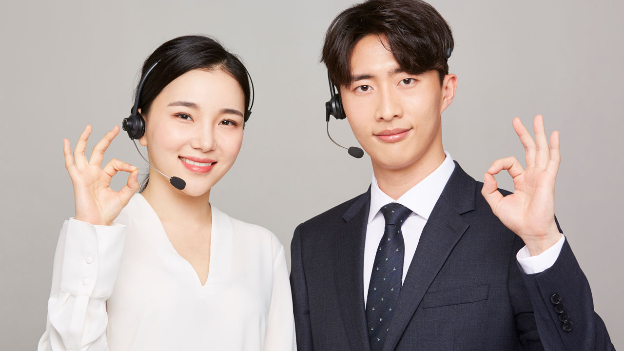 企業(yè)電話客服系統(tǒng)值得接入，流暢溝通效果卓有成效